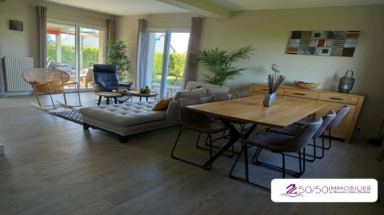 Ma-Cabane - Vente Maison Guissény, 90 m²