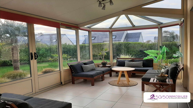 Ma-Cabane - Vente Maison Guissény, 90 m²