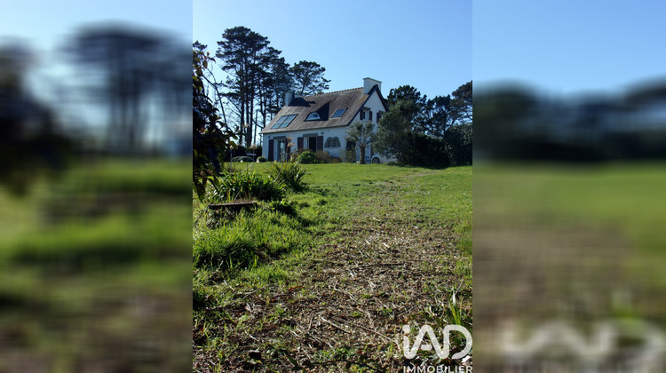 Ma-Cabane - Vente Maison Guissény, 132 m²