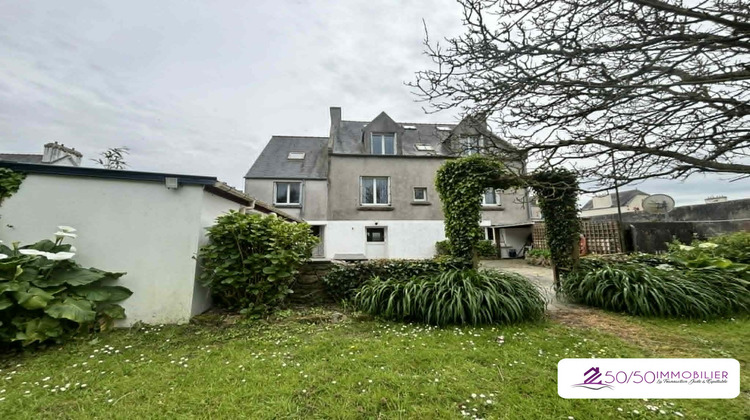 Ma-Cabane - Vente Maison Guissény, 170 m²