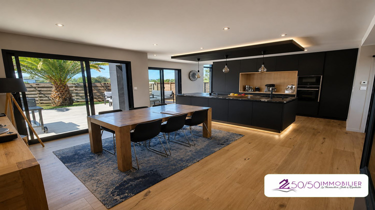 Ma-Cabane - Vente Maison Guissény, 167 m²