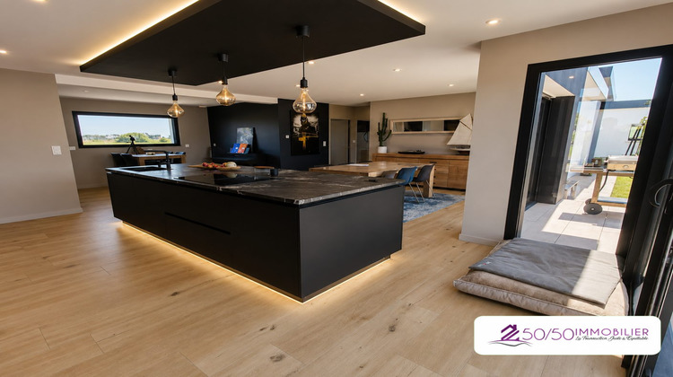 Ma-Cabane - Vente Maison Guissény, 167 m²