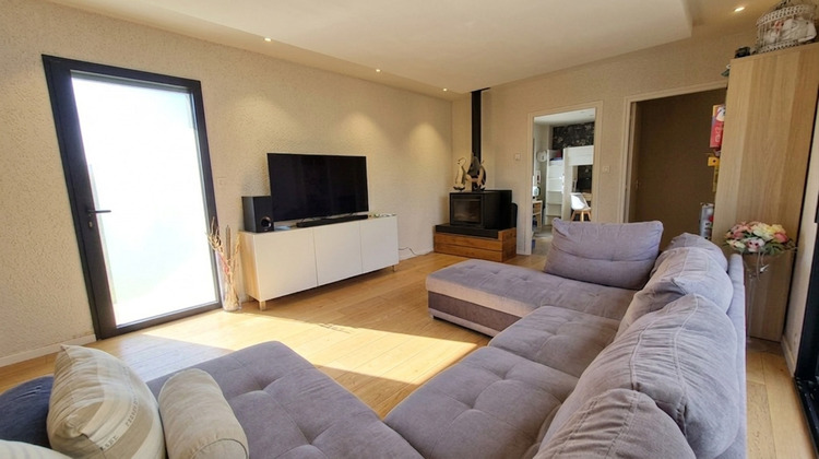 Ma-Cabane - Vente Maison GUISSENY, 167 m²