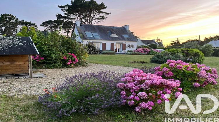 Ma-Cabane - Vente Maison Guissény, 132 m²