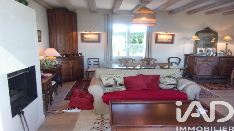 Ma-Cabane - Vente Maison Guissény, 132 m²