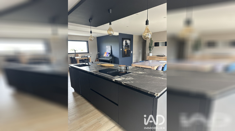 Ma-Cabane - Vente Maison Guissény, 170 m²