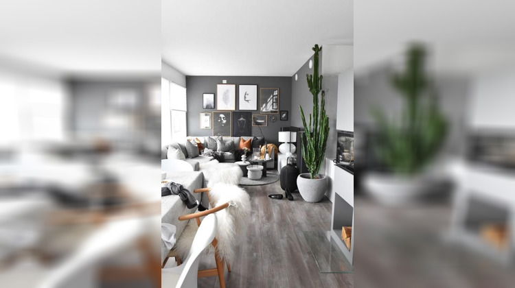 Ma-Cabane - Vente Maison GUISSENY, 60 m²
