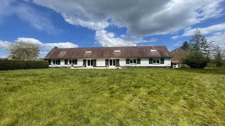 Ma-Cabane - Vente Maison Guisy, 556 m²