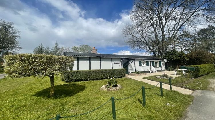 Ma-Cabane - Vente Maison Guisy, 556 m²