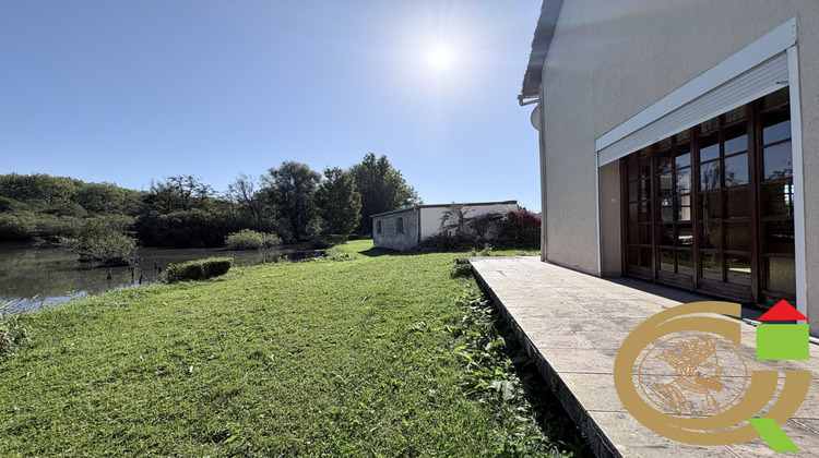 Ma-Cabane - Vente Maison Guisy, 163 m²