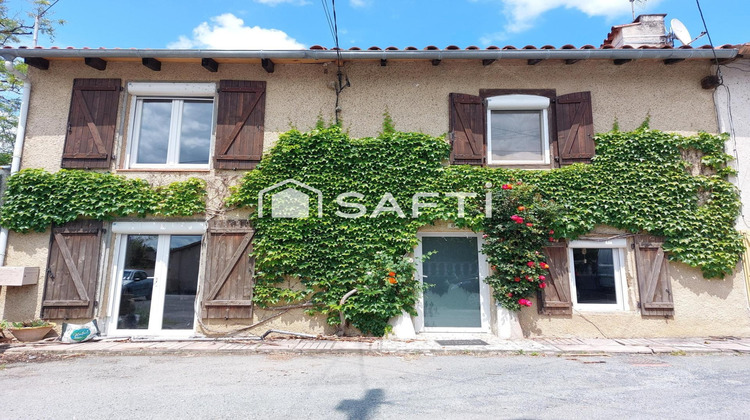 Ma-Cabane - Vente Maison Guitalens-l'Albarede, 154 m²