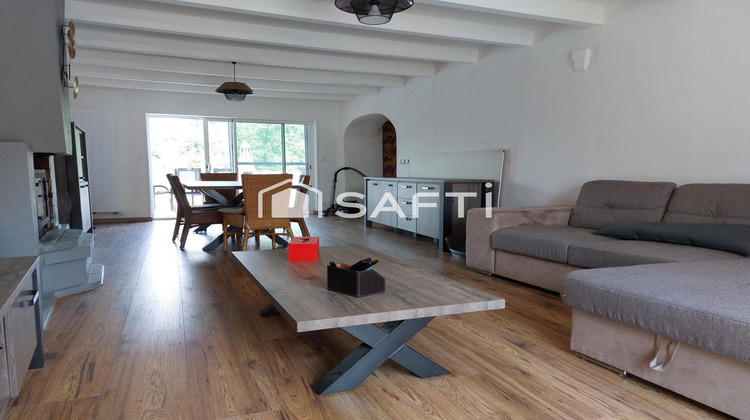 Ma-Cabane - Vente Maison Guitalens-l'Albarede, 154 m²