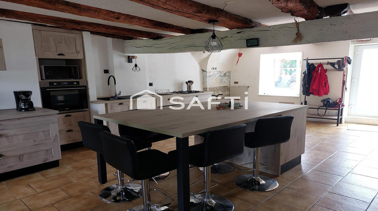 Ma-Cabane - Vente Maison Guitalens-l'Albarede, 154 m²