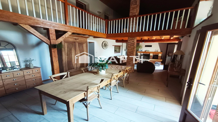 Ma-Cabane - Vente Maison Guitalens-l'Albarede, 170 m²