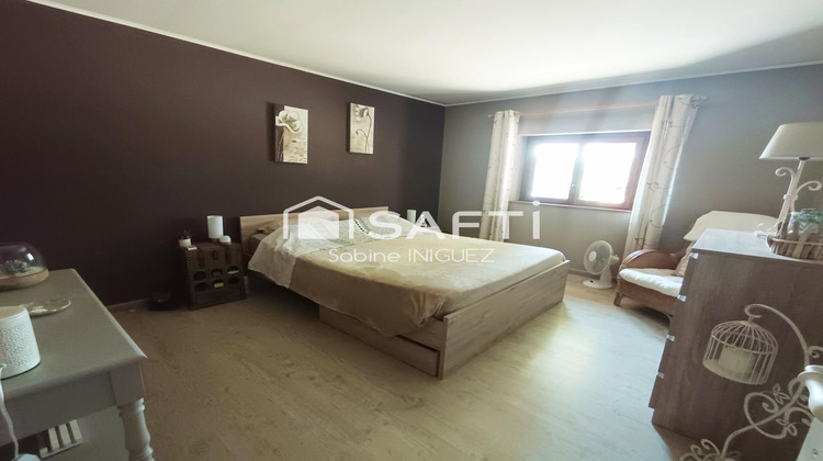 Ma-Cabane - Vente Maison Guitalens-l'Albarede, 170 m²