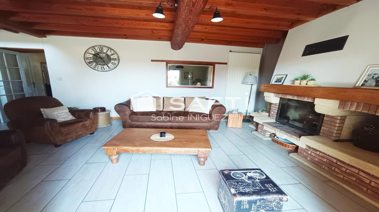 Ma-Cabane - Vente Maison Guitalens-l'Albarede, 170 m²