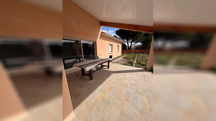 Ma-Cabane - Vente Maison Guitalens-l'Albarede, 125 m²