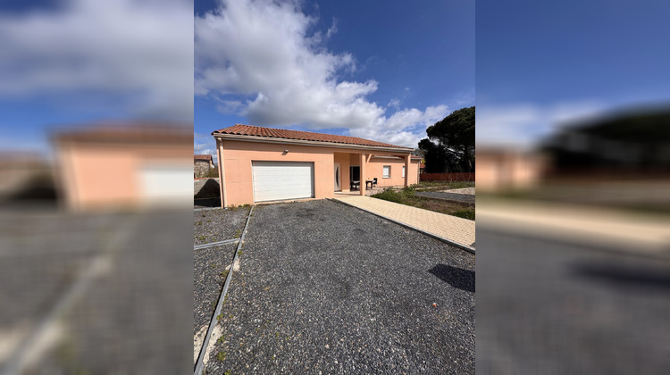 Ma-Cabane - Vente Maison Guitalens-l'Albarede, 125 m²