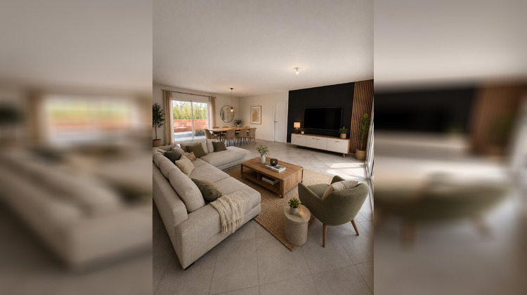 Ma-Cabane - Vente Maison Guitalens-l'Albarede, 125 m²