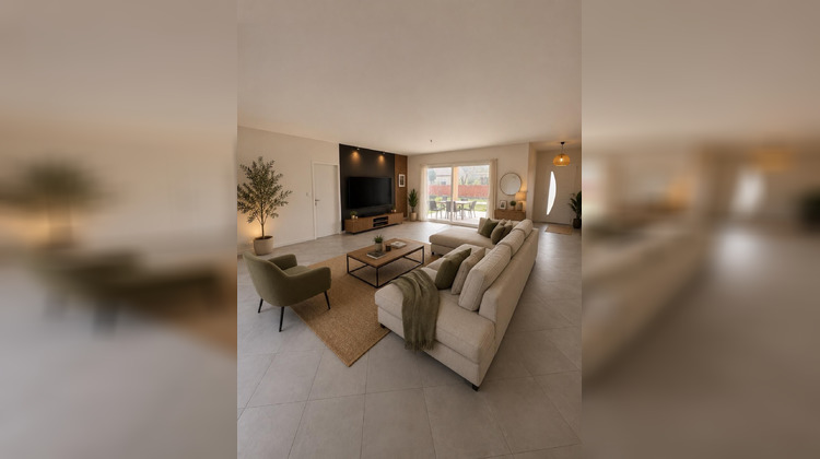 Ma-Cabane - Vente Maison Guitalens-l'Albarede, 125 m²