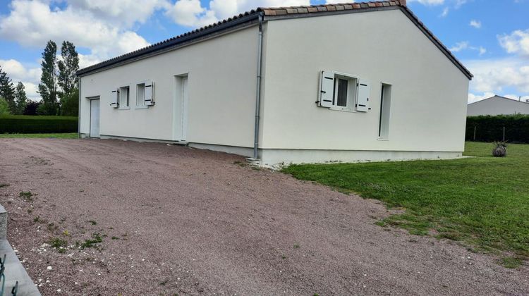 Ma-Cabane - Vente Maison GUITINIERES, 106 m²