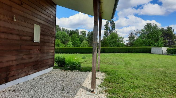 Ma-Cabane - Vente Maison GUITINIERES, 106 m²