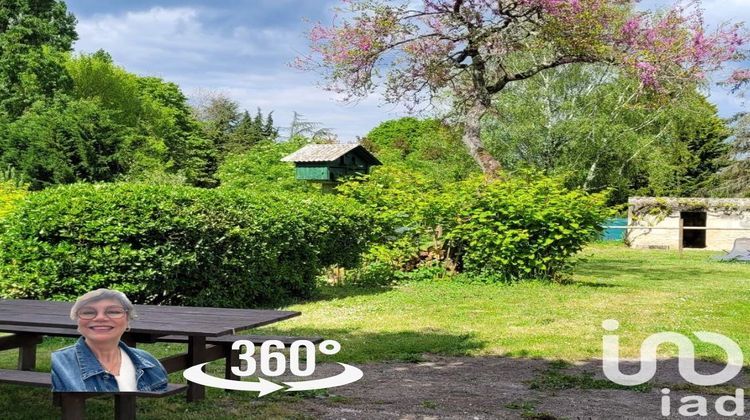 Ma-Cabane - Vente Maison Guitinières, 172 m²