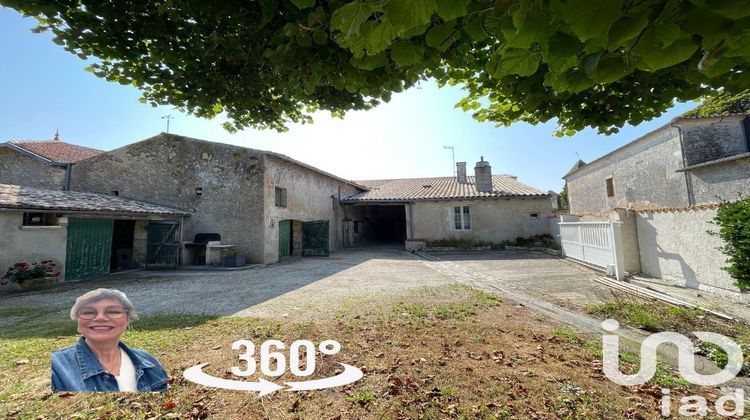 Ma-Cabane - Vente Maison Guitinières, 172 m²