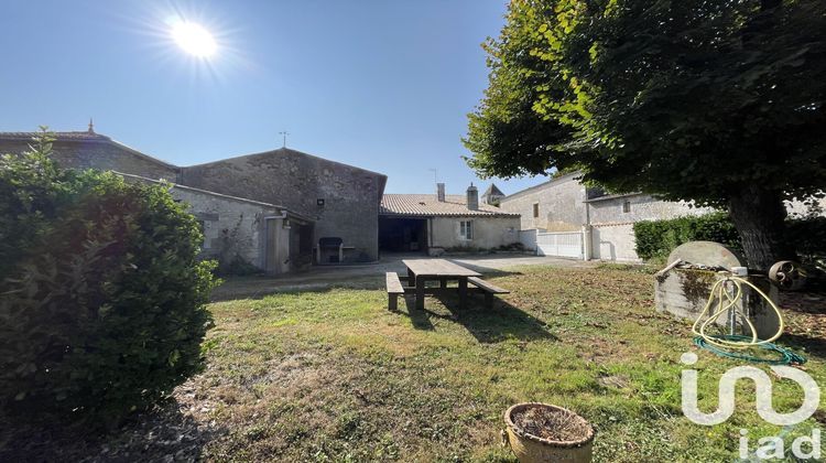 Ma-Cabane - Vente Maison Guitinières, 172 m²