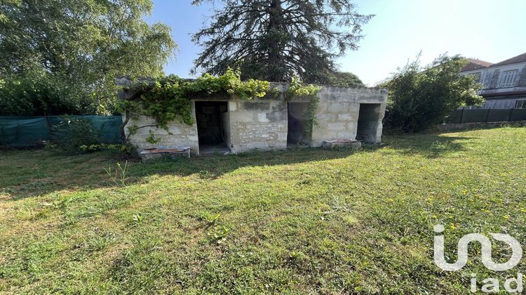 Ma-Cabane - Vente Maison Guitinières, 172 m²