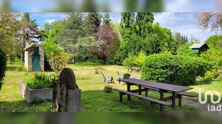 Ma-Cabane - Vente Maison Guitinières, 172 m²