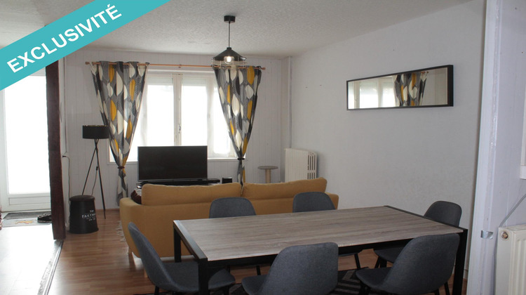 Ma-Cabane - Vente Maison Guitinieres, 96 m²