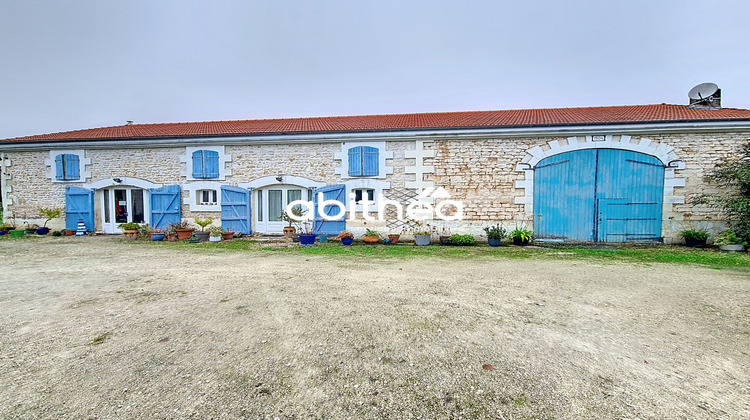 Ma-Cabane - Vente Maison Guitinières, 365 m²