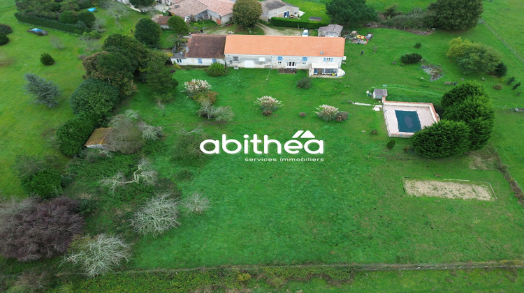 Ma-Cabane - Vente Maison Guitinières, 365 m²