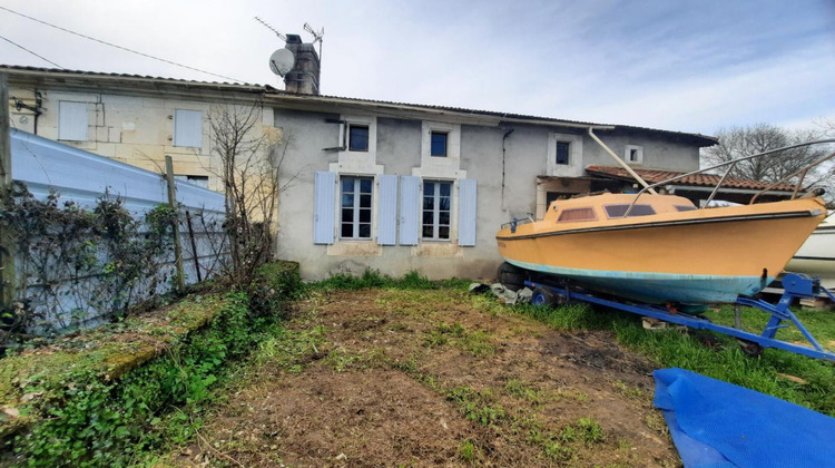 Ma-Cabane - Vente Maison GUITINIERES, 139 m²