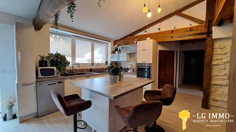 Ma-Cabane - Vente Maison Guitinières, 127 m²