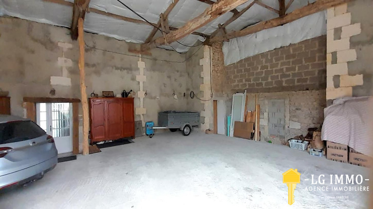 Ma-Cabane - Vente Maison Guitinières, 127 m²