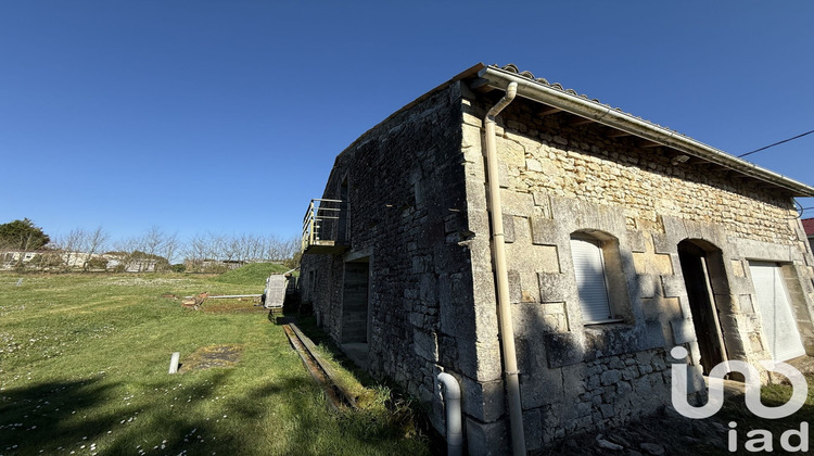 Ma-Cabane - Vente Maison Guitinières, 147 m²