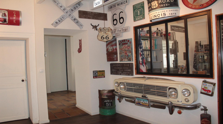 Ma-Cabane - Vente Maison Guitinieres, 180 m²