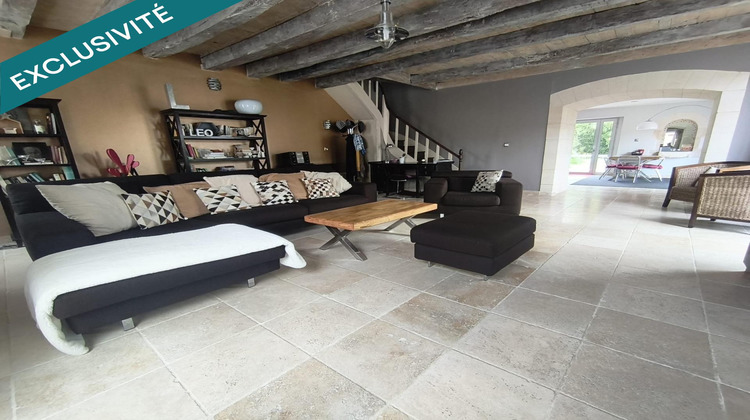 Ma-Cabane - Vente Maison Guitinieres, 135 m²