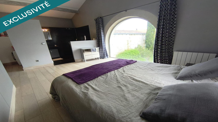 Ma-Cabane - Vente Maison Guitinieres, 135 m²