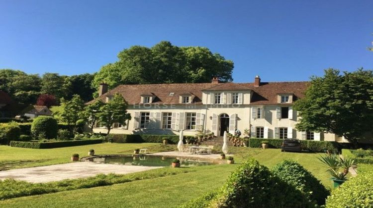 Ma-Cabane - Vente Maison Guitrancourt, 500 m²