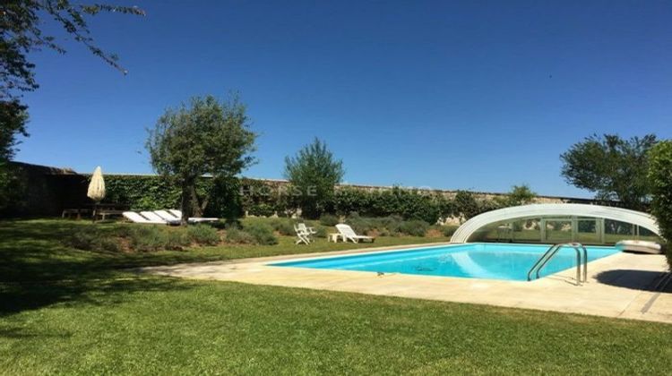 Ma-Cabane - Vente Maison Guitrancourt, 500 m²