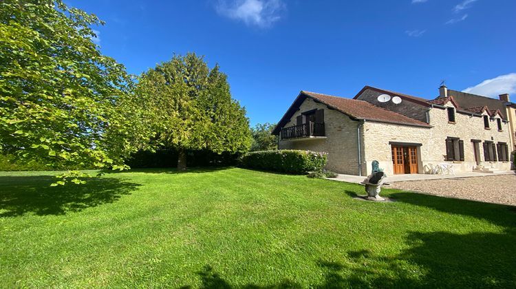 Ma-Cabane - Vente Maison GUITRANCOURT, 256 m²