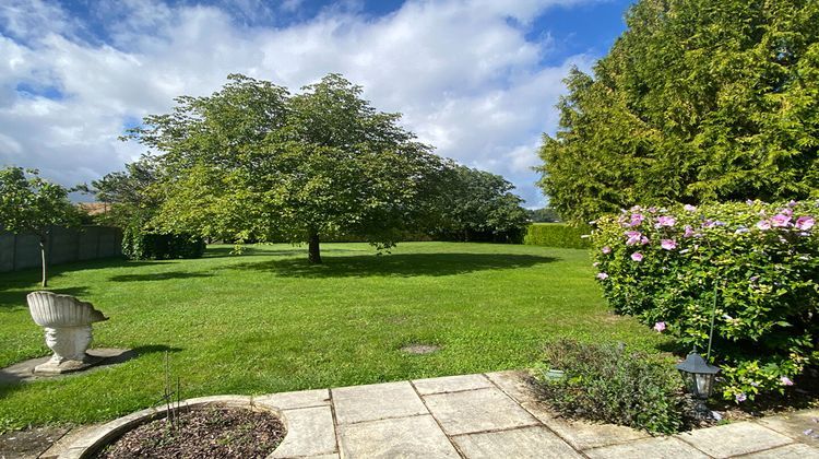 Ma-Cabane - Vente Maison GUITRANCOURT, 256 m²