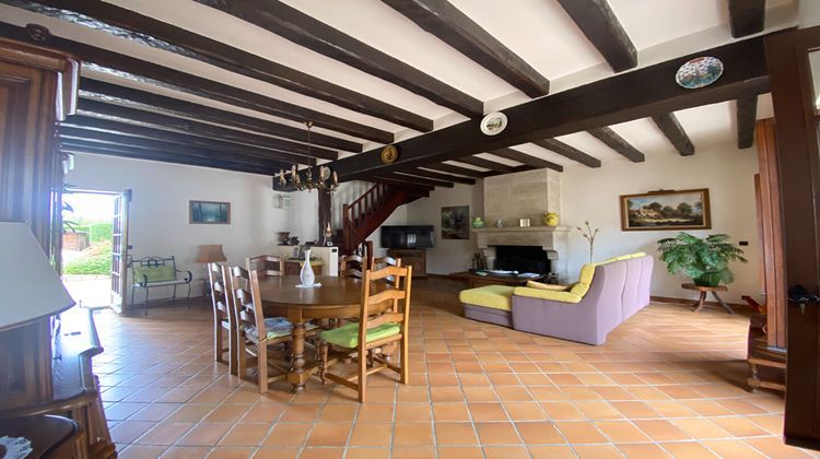 Ma-Cabane - Vente Maison GUITRANCOURT, 256 m²