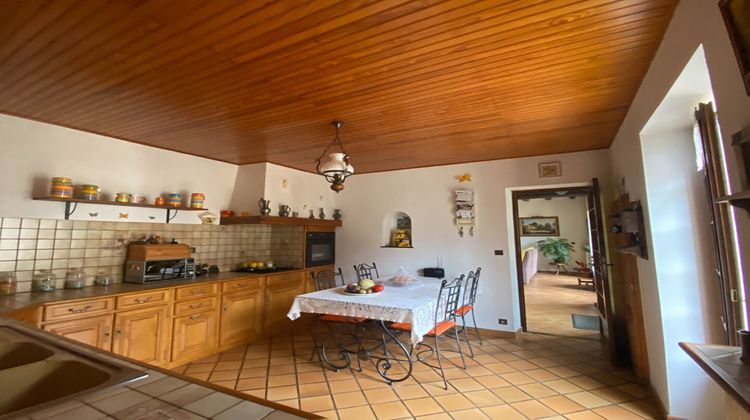 Ma-Cabane - Vente Maison GUITRANCOURT, 256 m²