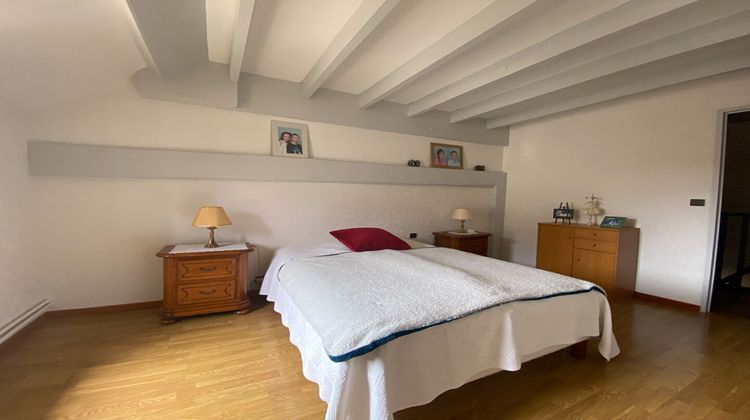 Ma-Cabane - Vente Maison GUITRANCOURT, 256 m²