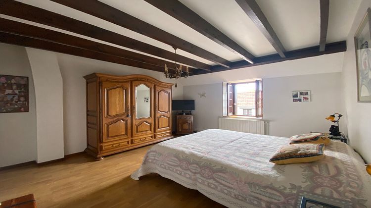 Ma-Cabane - Vente Maison GUITRANCOURT, 256 m²