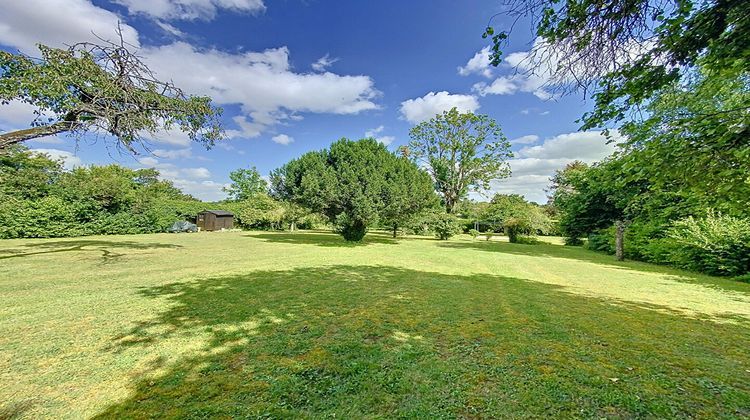 Ma-Cabane - Vente Maison GUITRANCOURT, 120 m²